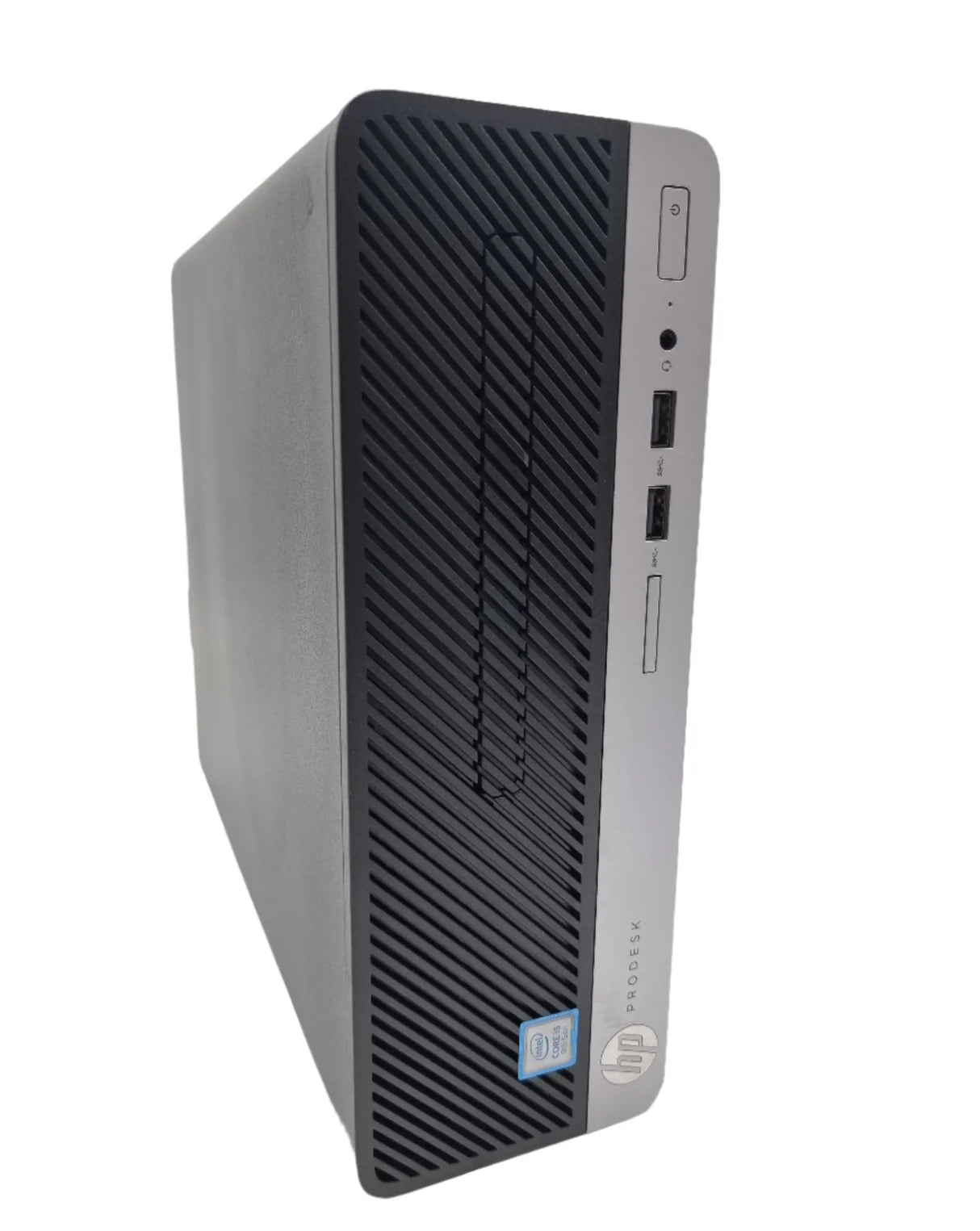 HP Prodesk 400 G6 SFF PC I5-9500/16GB/256GB-SSD/W11P