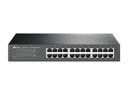 TP-Link 24 Port Gigabit Unmanaged Switch TL-SG1024D