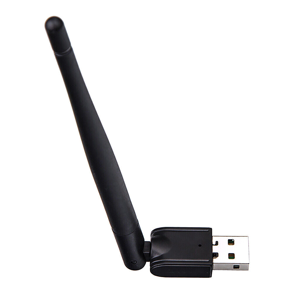 Jedel 150 USB Wireless Adapter with Antenna