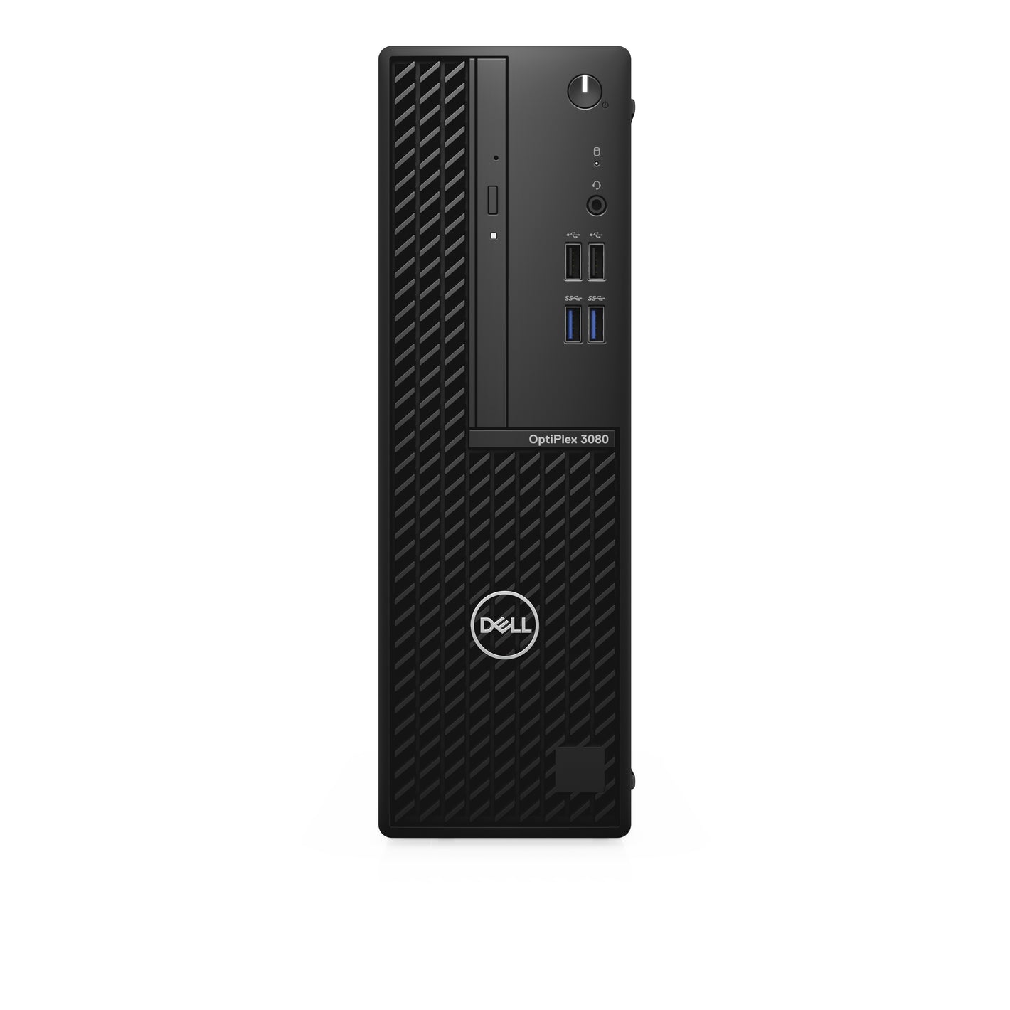 Dell Optiplex 3080 SFF I5-1050/8GB/256GB-SSD/W11P (B-Grade)