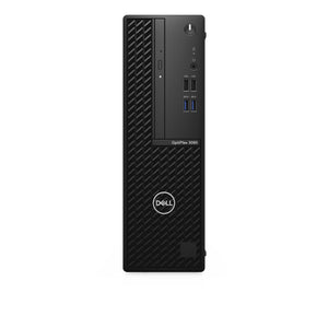 Dell Optiplex 3080 SFF I5-1050/8GB/256GB-SSD/W11P (B-Grade)
