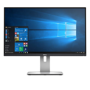 Dell UltraSharp U2515H 25" LED IPS Monitor HDMI/MDP/DP/USB (B-Grade)