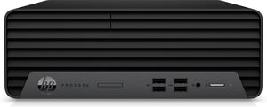 HP Prodesk 400 G7 SFF I5-10500/16GB/256GB-SSD/W11P