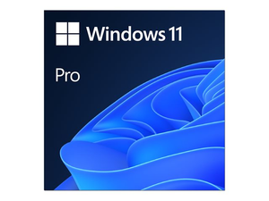 Microsoft Windows 11 Pro FQC-10528
