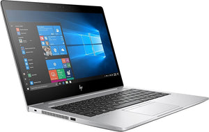 HP 830 G5 13.3" I7-8650U/16GB/512GB-SSD/W11P