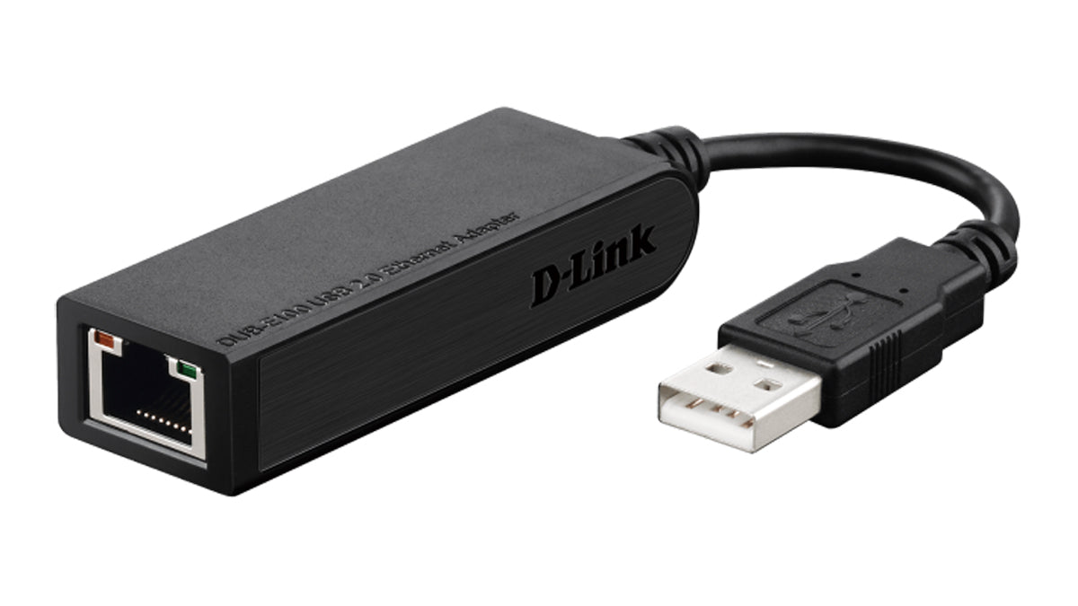 D-Link USB Cable Modem