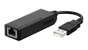 D-Link USB Cable Modem