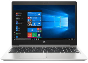 HP Probook 450 G7 15.6" I5-10210U/8GB/256GB-SSD/W11P