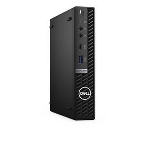Dell Optiplex 3080 Mini PC I5-10th/16GB/512GB-SSD/W11P