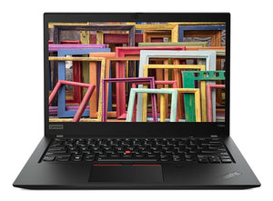 Lenovo Thinkpad T490s 14" I5-8365U/8GB/256GB-SSD/W11P