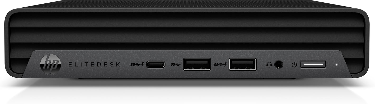 HP Elitedesk 800 G6 Mini PC I5-10500T/16GB/512GB-SSD/W11P