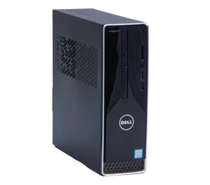 Dell Inspiron 3470 I3-8100/16GB/256GB-SSD/W11P