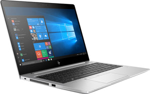 HP 840 G5 14" I5-8350U/8GB/256GB-SSD/W11P (Refurbished)