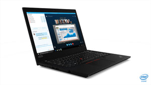 Lenovo Thinkpad L490 14" I5-8265U/16GB/256GB-SSD/W11P