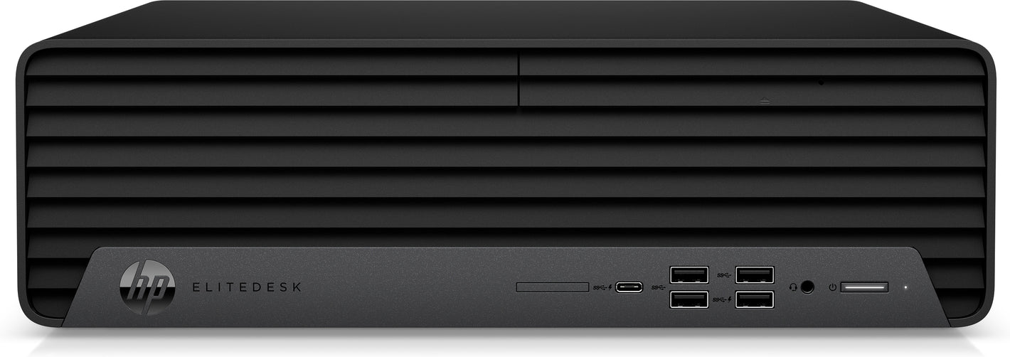 HP Elitedesk 800 G6 SFF I5-10500/8GB/256GB-SSD/W11P (New)