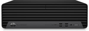 HP Elitedesk 800 G6 SFF I5-10500/8GB/256GB-SSD/W11P (New)