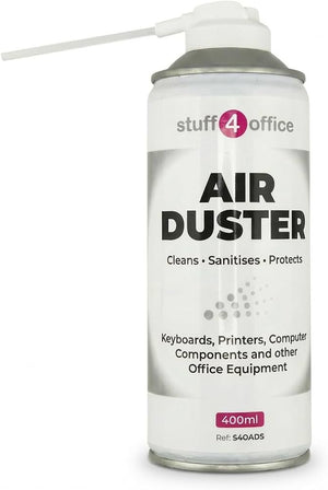 Air Duster - Compressed 400ML