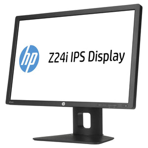 HP Z24I 24" LED Monitor