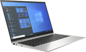 HP Elitebook X360 1040 G7 14" i7 10th/16GB/512GB/W11P (B-Grade)
