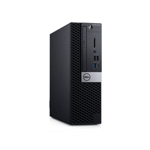 Dell Optiplex 5070 USFF I3-9100T/8GB/256GB-SSD/W11P