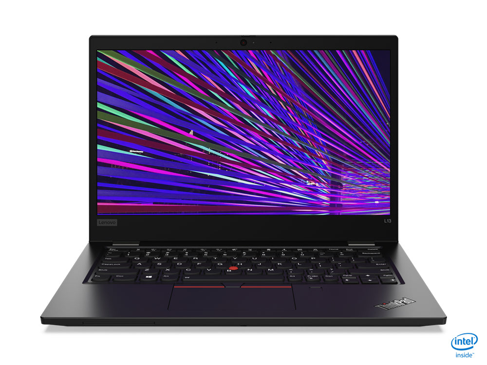 Lenovo L13 Gen3 13" I5-12th/16GB/256GB-SSD/W11P