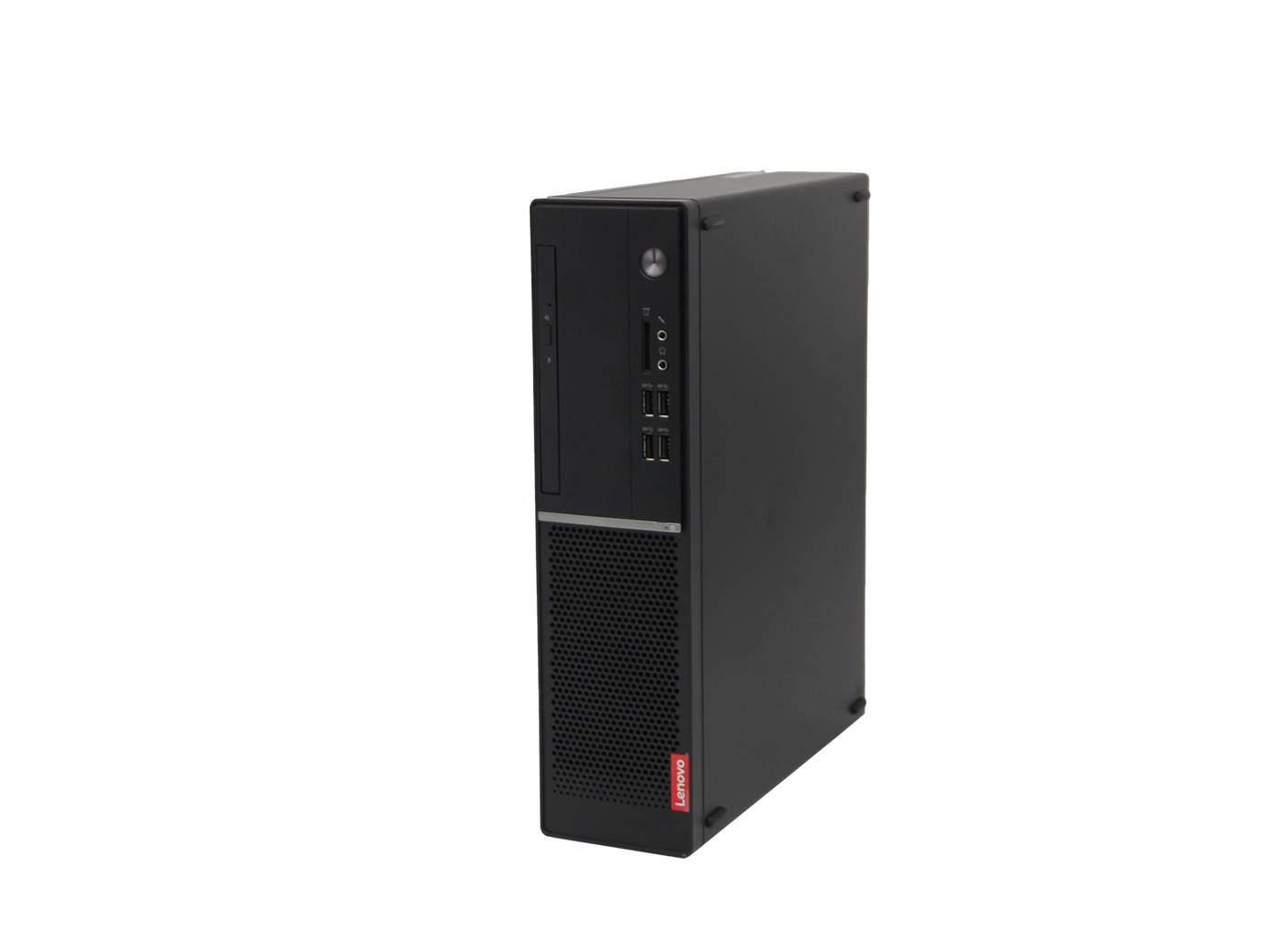 Lenovo V520S SFF PC I3-7100 8GB/256GB-SSD/ODD
