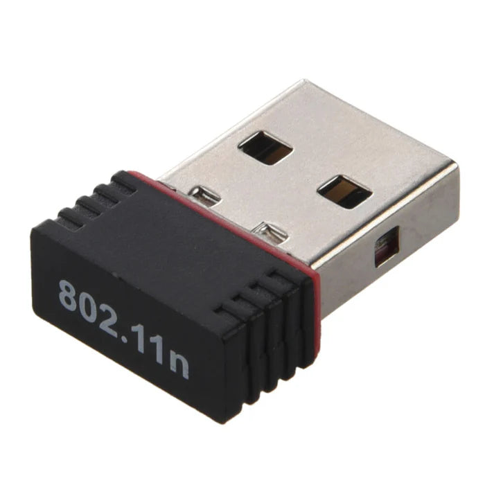 Jedel 150 Nano USB Wireless Adapter WL-USB-NANO-150 WL-USB-NANO-150