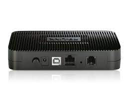 TP-Link TD-8817 ADSL Modem Router (Non Wireless)