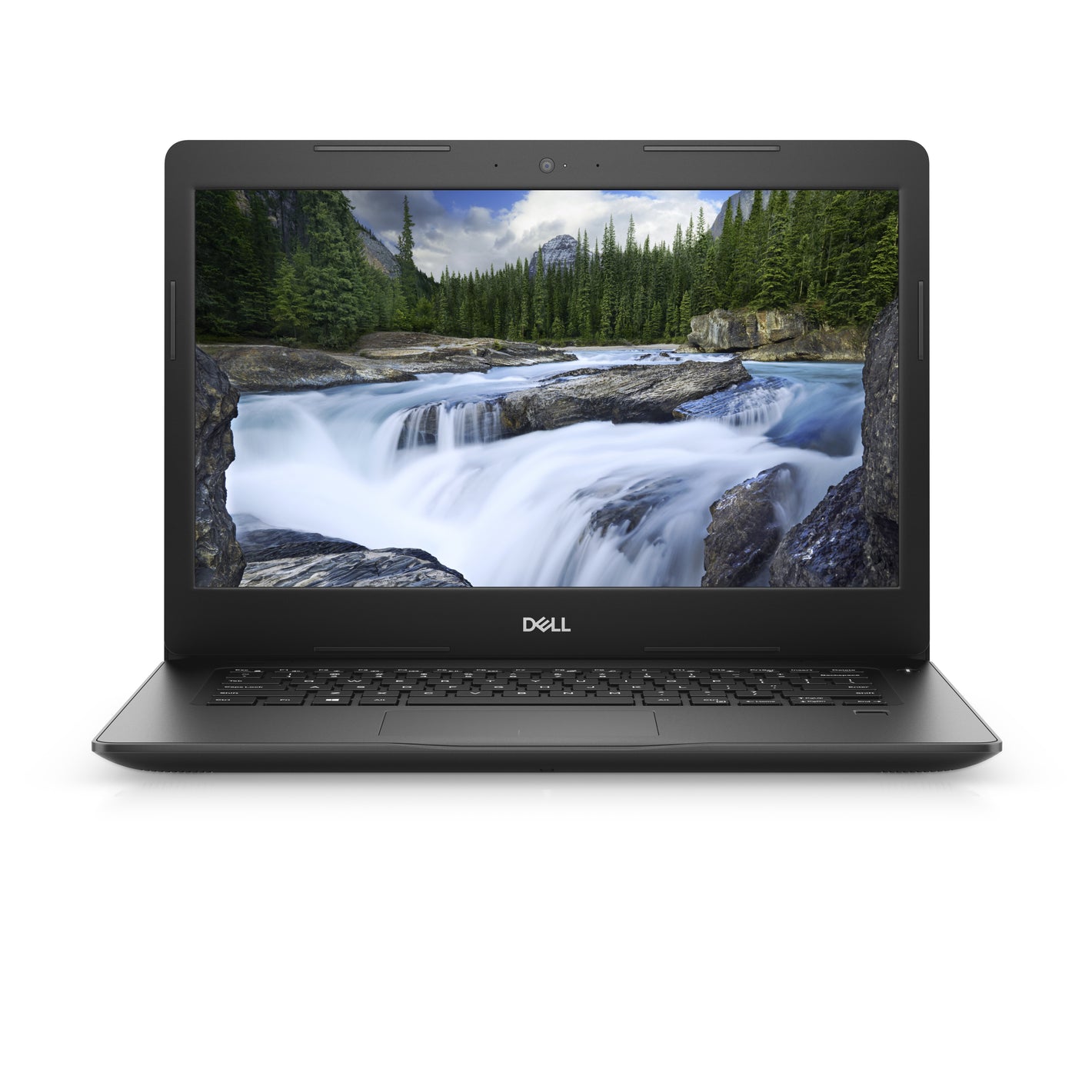 Dell Latitude 3490 14" I3-8130U/8GB/256GB-SSD/W11P