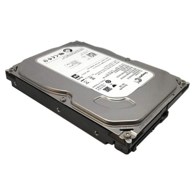 Refurbished 500GB 3.5" HDD 90 Day Warranty