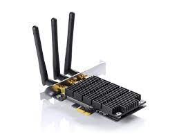 TP-Link Archer T9E Dual Band PCI-E AC1900 Wireless Adaptor
