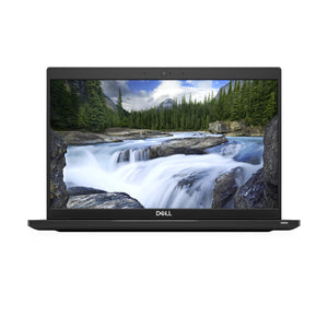 Dell Latitude 7390 13" I5-8250U/16GB/256GB-SSD/W11P