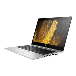 HP 840 G6 14" I5-8265U 16GB/256GB-NVME/W11P