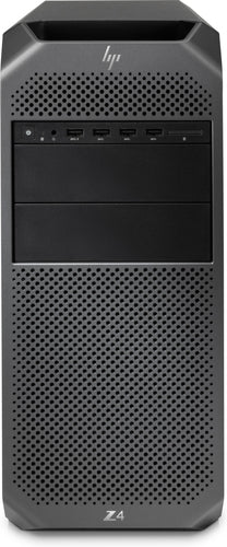 HP Z4 G4 Workstation Xeon W-2123/32GB/512GB-SSD/MXRT8700/W11P