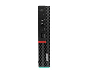 Lenovo M720Q Tiny PC I3-8100T/16GB/256GB-SSD/W11P