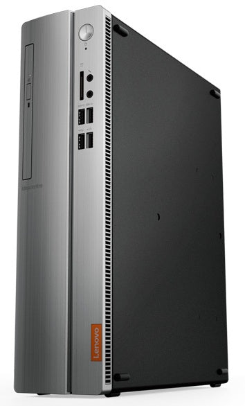 Lenovo Ideacentre 310S A6-9225 4GB/1TB/W10H (A-Grade) 90G90080UK