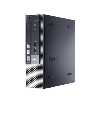 Dell Optiplex 5060 USFF I5-8500T/16GB/256GB-SSD/W11P