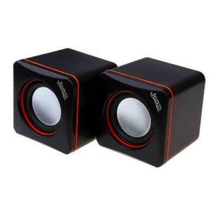 Jedel USB Powered Speaker SP-CK4 SP-CK4