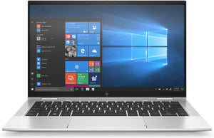 HP Elitebook X360 1030 G7 I7-10710U/16GB/256GB-SSD/W11P