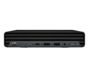 HP Pro 400 G9 Mini I5-12500T/16GB/256GB-SSD/W11P