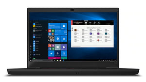 Lenovo Thinkpad P15V Gen1 15.6" Xeon W-10855M/32GB/256GB-SSD/P620/W11P Workstation