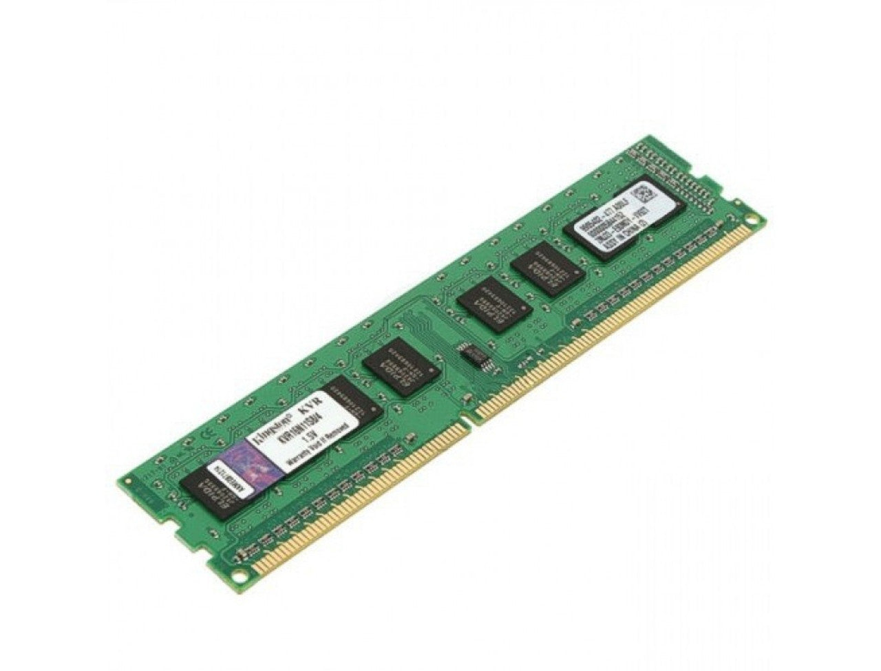 Kingston 4GB DDR3 1600MHZ KVR16N11S8/4 KVR16N11S8/4