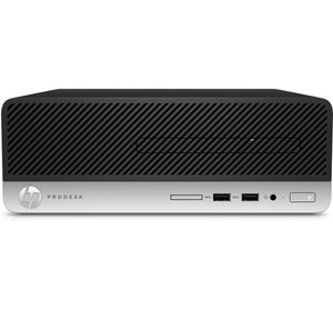 HP Prodesk 400 G6 I5-10500T/16GB/256GB-SSD/W11P