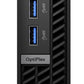 Dell Optiplex 7010 Mini PC I5-13500T/16GB/256GB-SSD/W11P