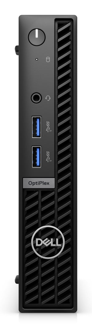 Dell Optiplex 7010 Mini PC I5-13500T/16GB/256GB-SSD/W11P