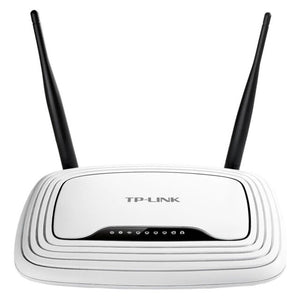 TP-Link 300N Wireless Cable Router TL-WR841N TL-WR841N