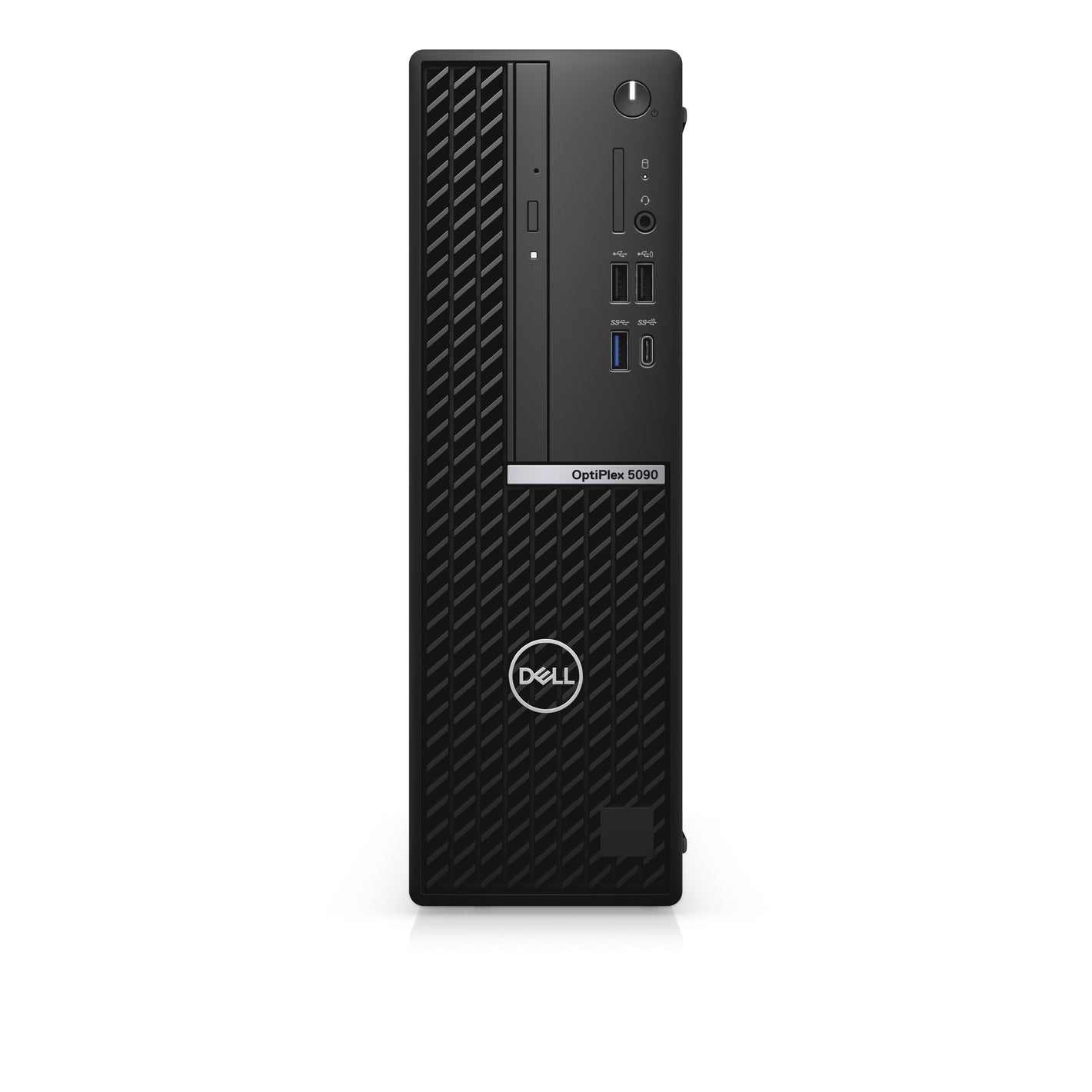 Dell Optiplex 5090 SFF PC I5-10th/16GB/512GB-SSD/W11P