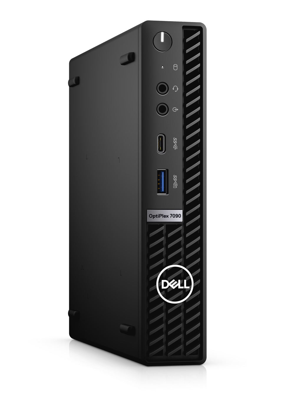 Dell Optiplex 7090 Micro PC I7-10th/16GB/256GB-SSD/W11P