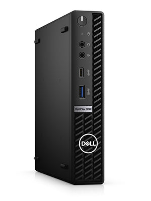 Dell Optiplex 7090 Micro PC I7-10th/16GB/256GB-SSD/W11P