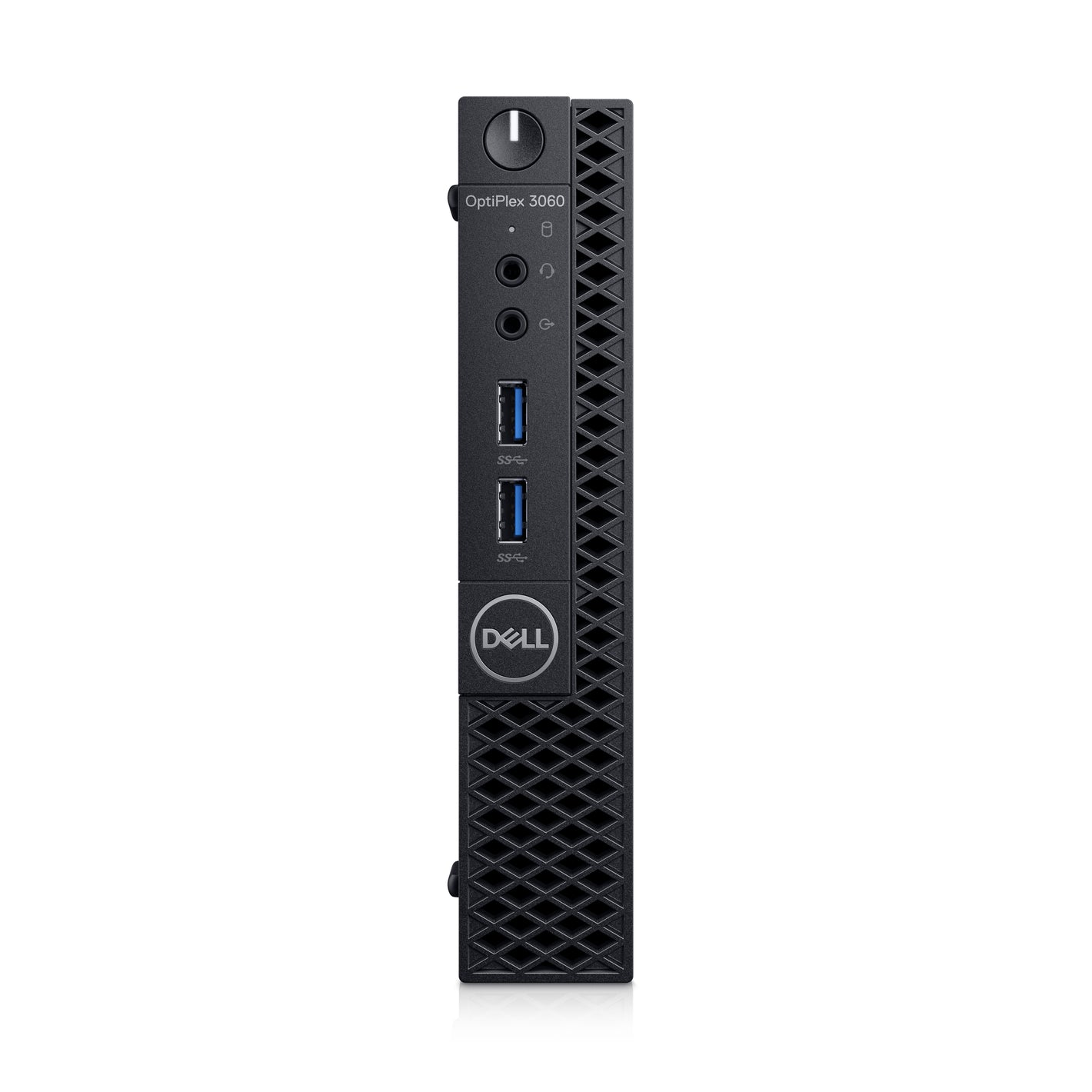Dell Optiplex 3060 Mini PC I3-8100/8GB/256GB-SSD/W11P